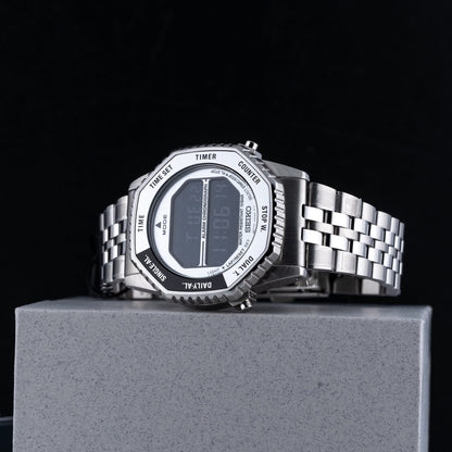 Seiko Discover More HFL002