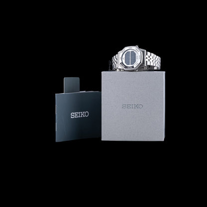 Seiko Discover More HFL002
