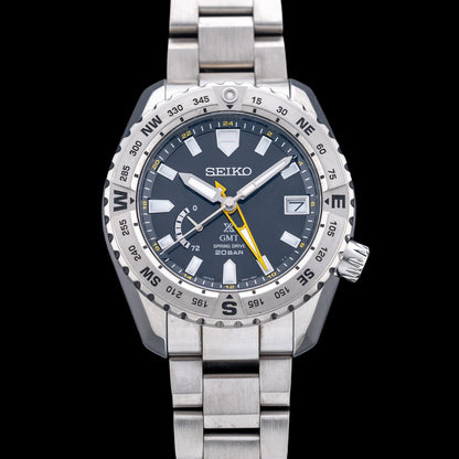 Seiko Prospex LX Spring Drive SNR025
