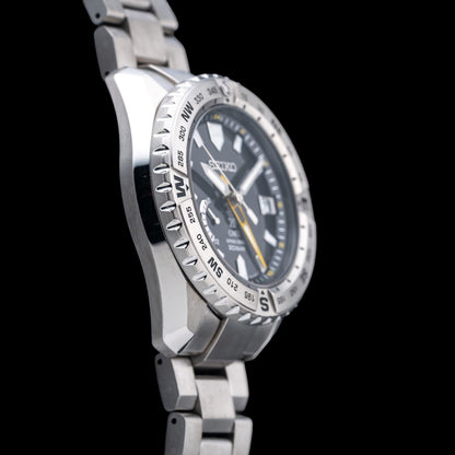 Seiko Prospex LX Spring Drive SNR025