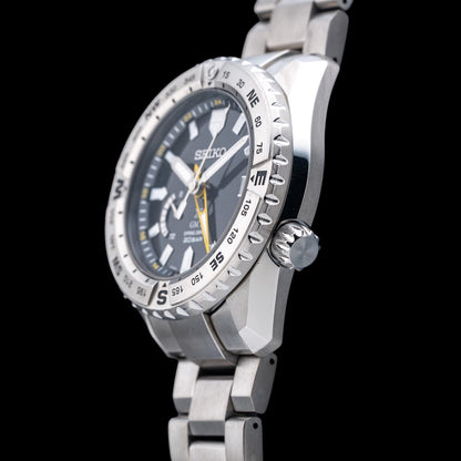 Seiko Prospex LX Spring Drive SNR025