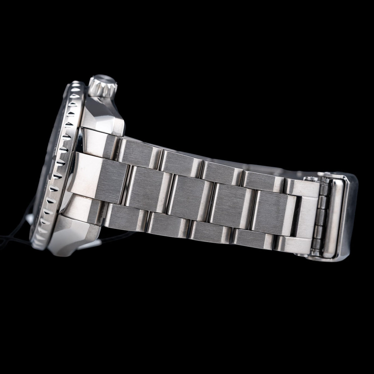 Seiko Prospex LX Spring Drive SNR025