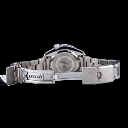 Seiko Prospex LX Spring Drive SNR025
