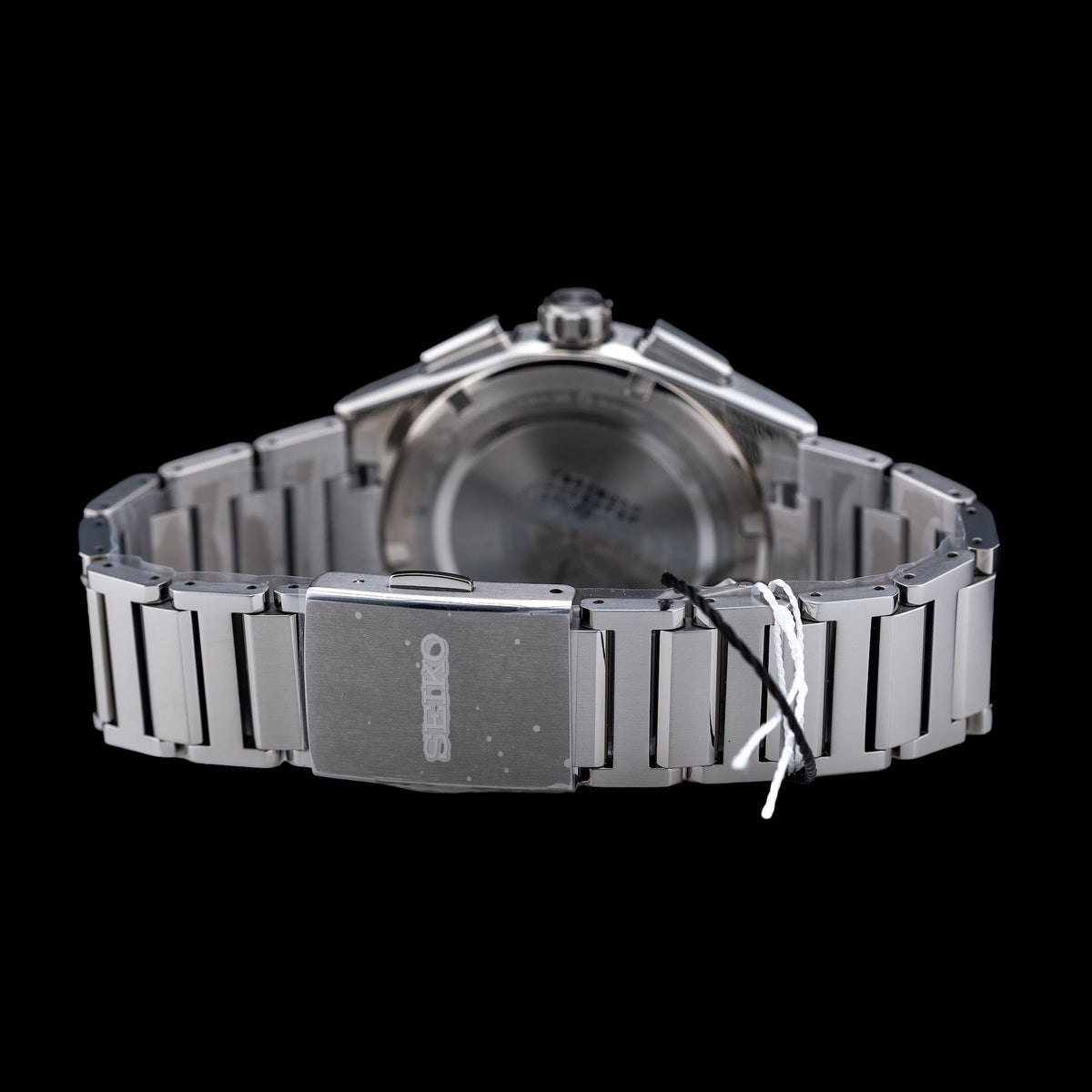Seiko Astron SSH163