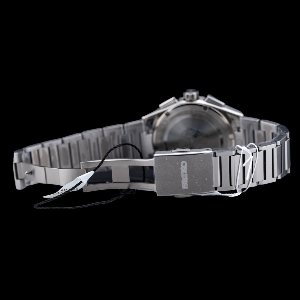Seiko Astron SSH163