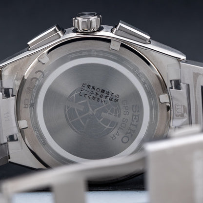 Seiko Astron SSH163