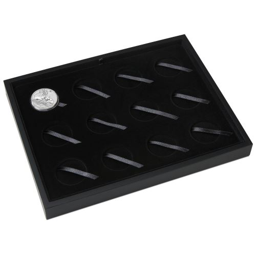 Lunar Series III Gold Collection Box - ID 2651