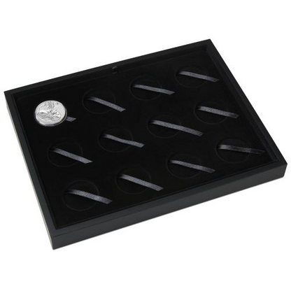 Lunar Series III Gold Collection Box - ID 2651