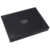 Lunar Series III Gold Collection Box - ID 2651