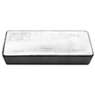 Nadir Cast Silver Bars - ID 455