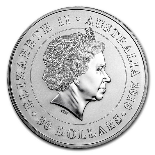 Koala 1 kg Silver Coins - ID 67
