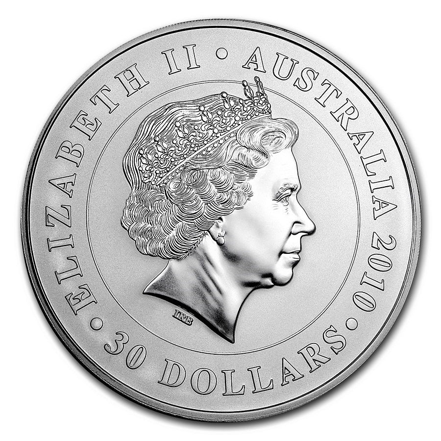 Australian Koala 1 kg Silver Coins - ID 67