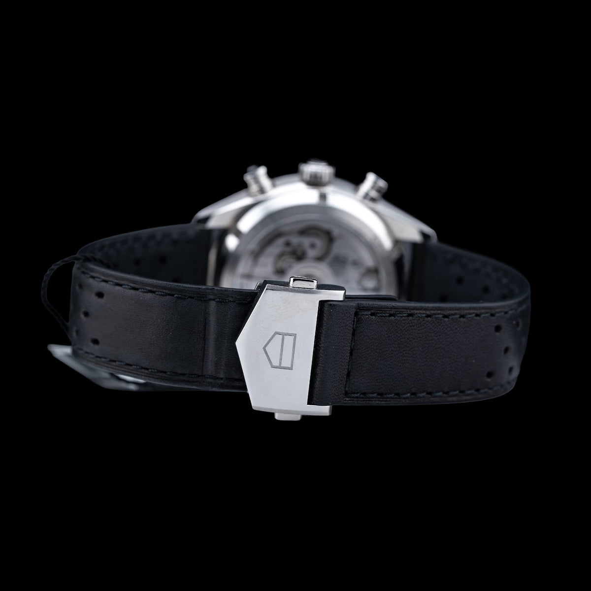 TAG Heuer Carrera Chronograph CBS2210.BA0048