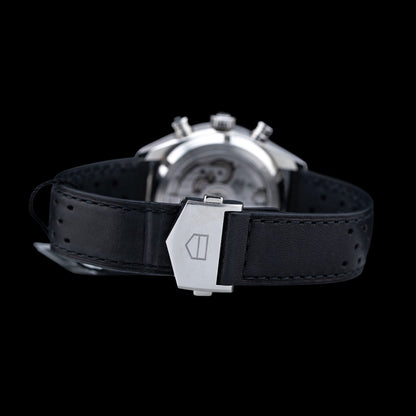 TAG Heuer Carrera Chronograph CBS2210.BA0048