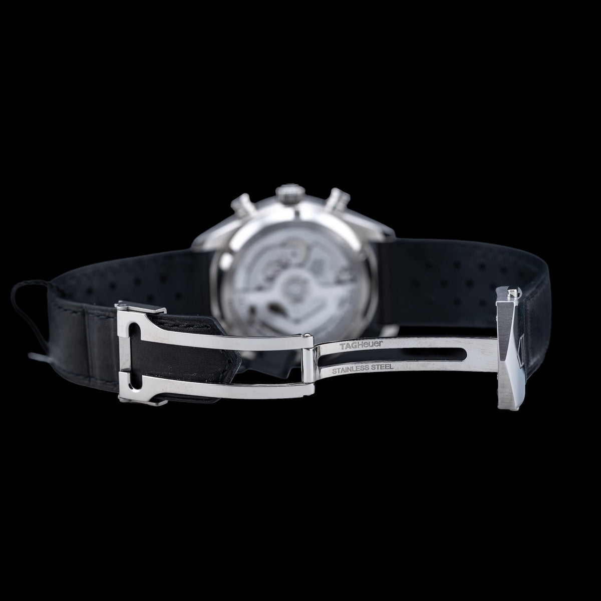 TAG Heuer Carrera Chronograph CBS2210.BA0048