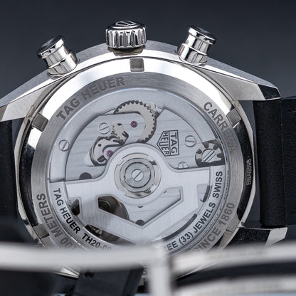 TAG Heuer Carrera Chronograph CBS2210.BA0048