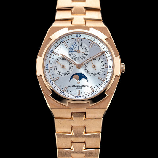 Vacheron Constantin Overseas 4300V/120R-B064