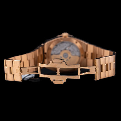 Vacheron Constantin 4500V/110R-B705 Overseas