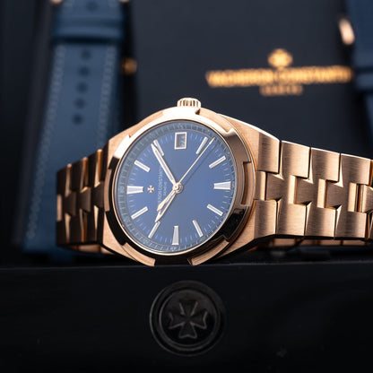 Vacheron Constantin 4500V/110R-B705 Overseas