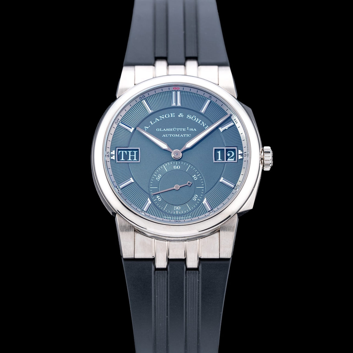 A. Lange & Söhne Odysseus 363.068