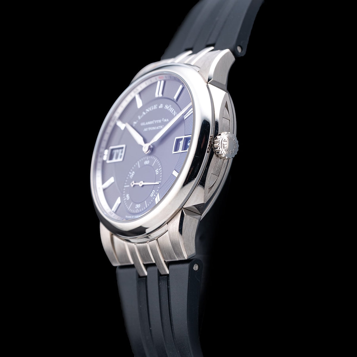 A. Lange & Söhne Odysseus 363.068