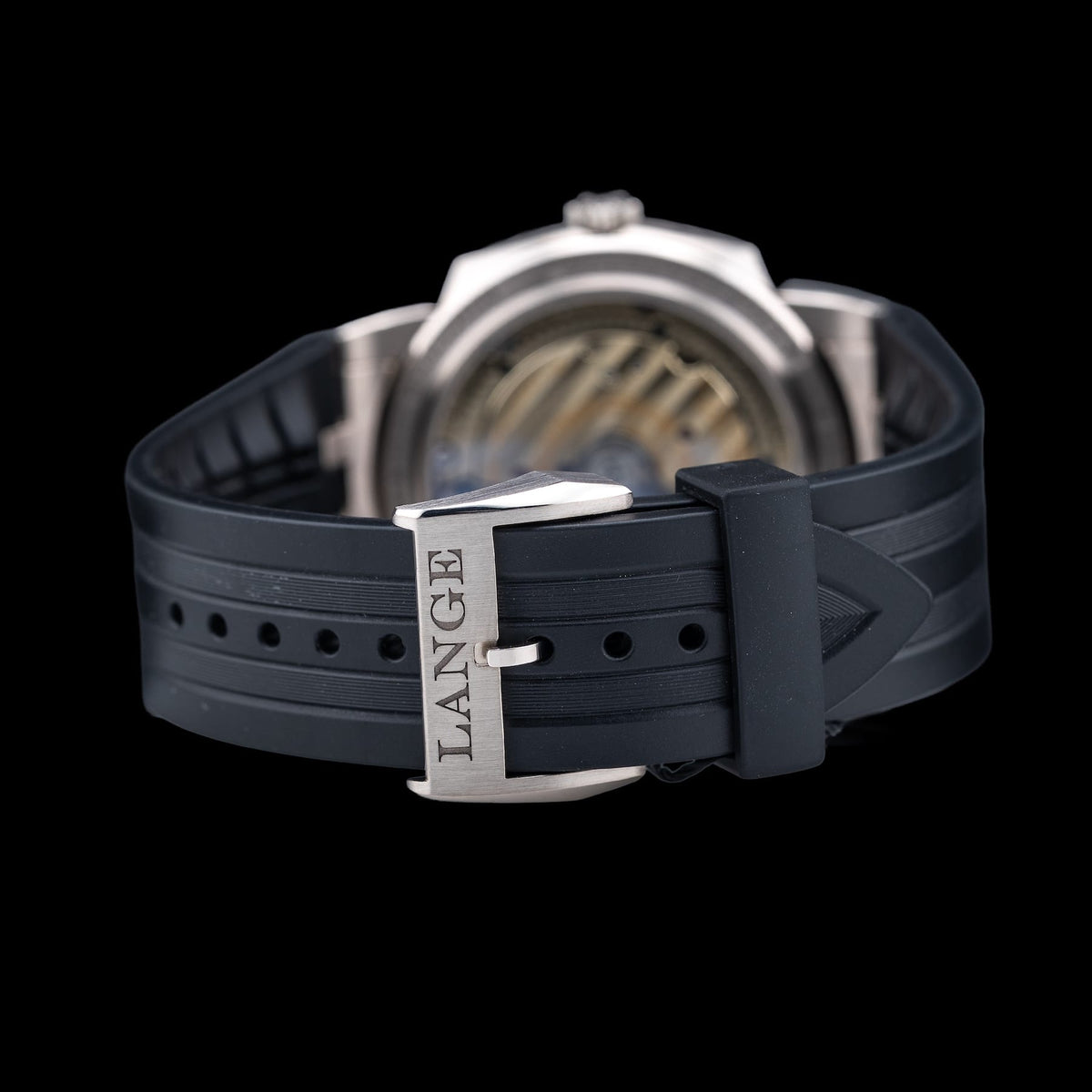 A. Lange & Söhne Odysseus 363.068