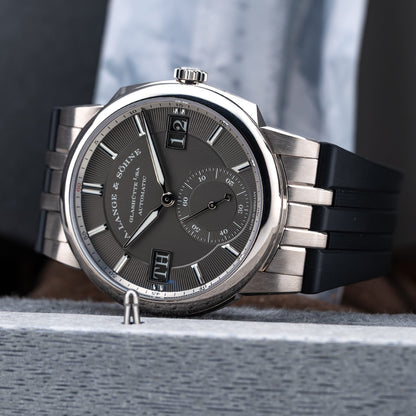 A. Lange & Söhne Odysseus 363.068