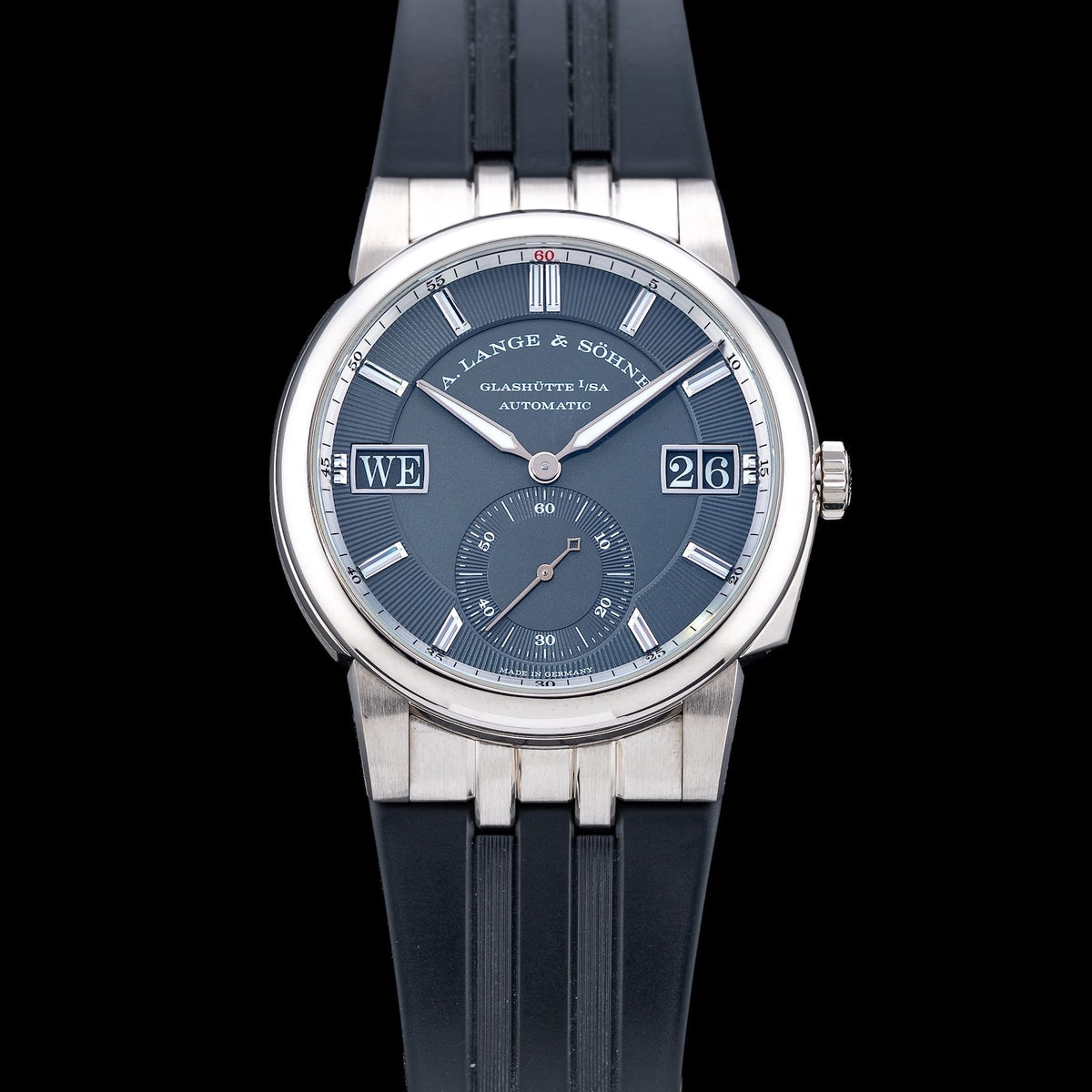 A. Lange & Söhne Odysseus 363.068