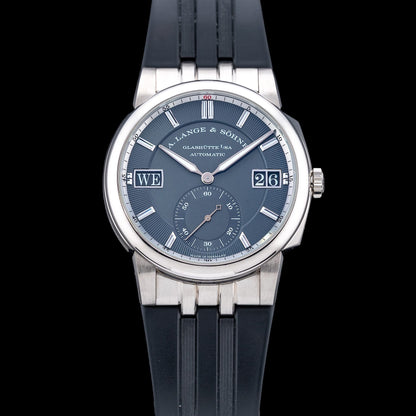 A. Lange & Söhne Odysseus 363.068