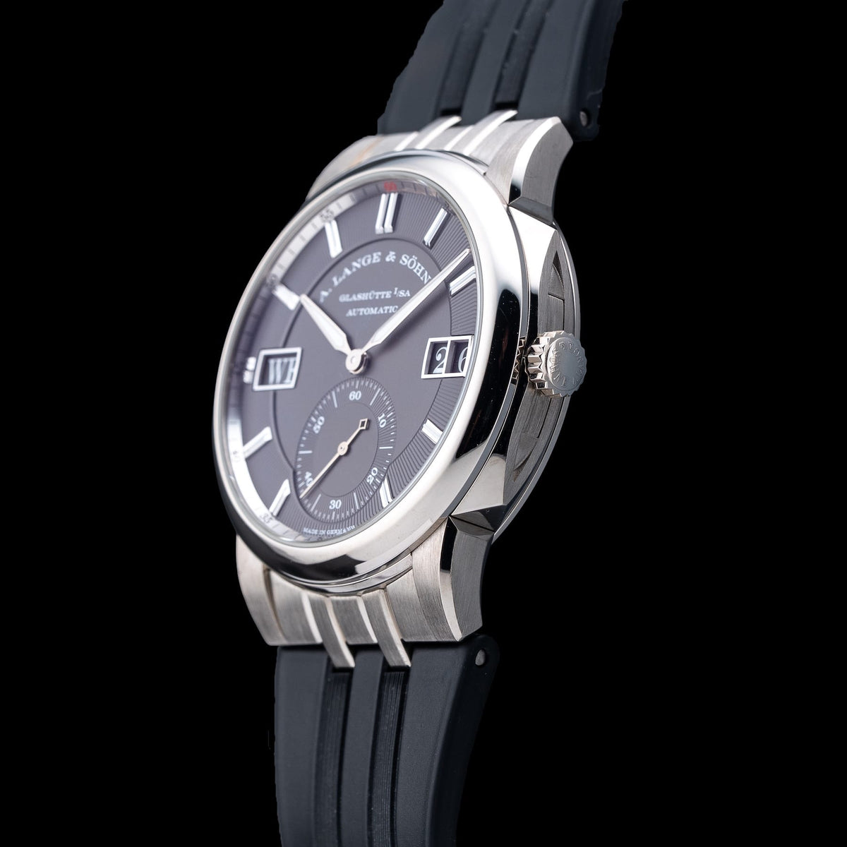 A. Lange & Söhne Odysseus 363.068