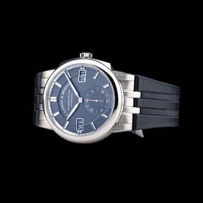 A. Lange & Söhne Odysseus 363.068