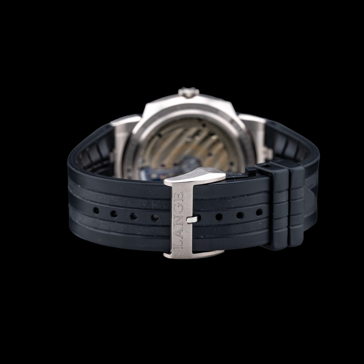 A. Lange & Söhne Odysseus 363.068