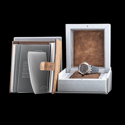 A. Lange & Söhne Odysseus 363.068