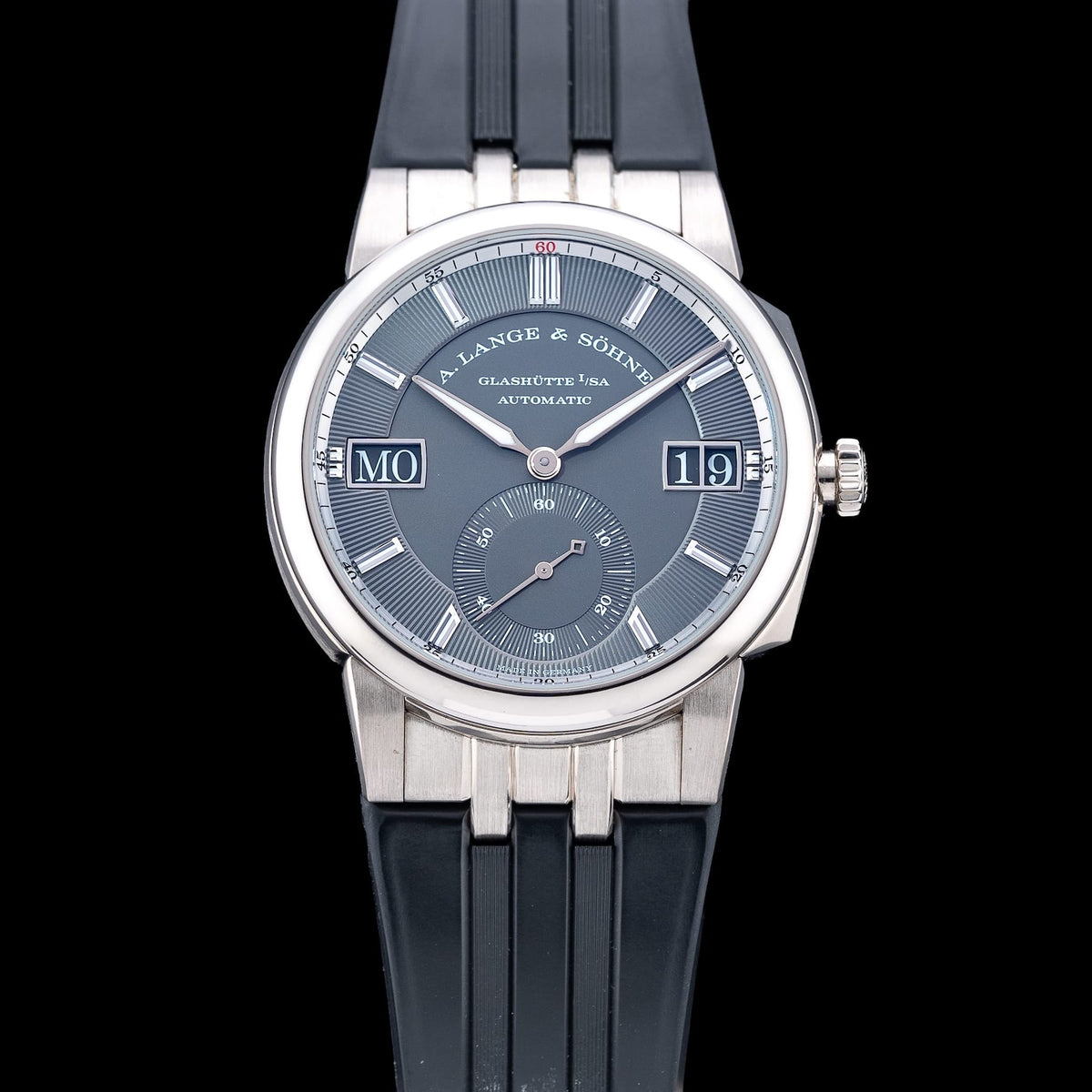 A. Lange & Söhne Odysseus 363.068