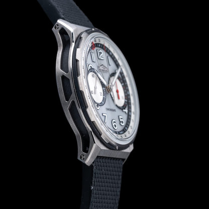 Angelus 0CDYF.W01A.K009B Chronodate Titanium White