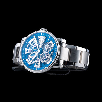 Arnold & Son Nebula 41.5mm 1NEAS.U02A