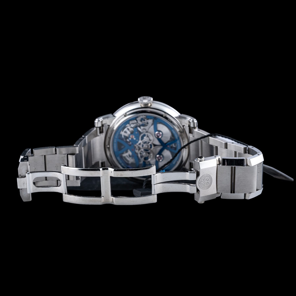 Arnold & Son Nebula 41.5mm 1NEAS.U02A
