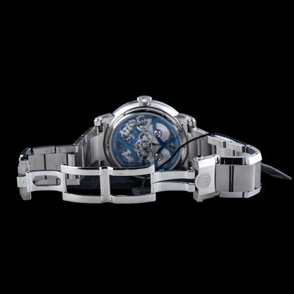 Arnold & Son Nebula 41.5mm 1NEAS.U02A