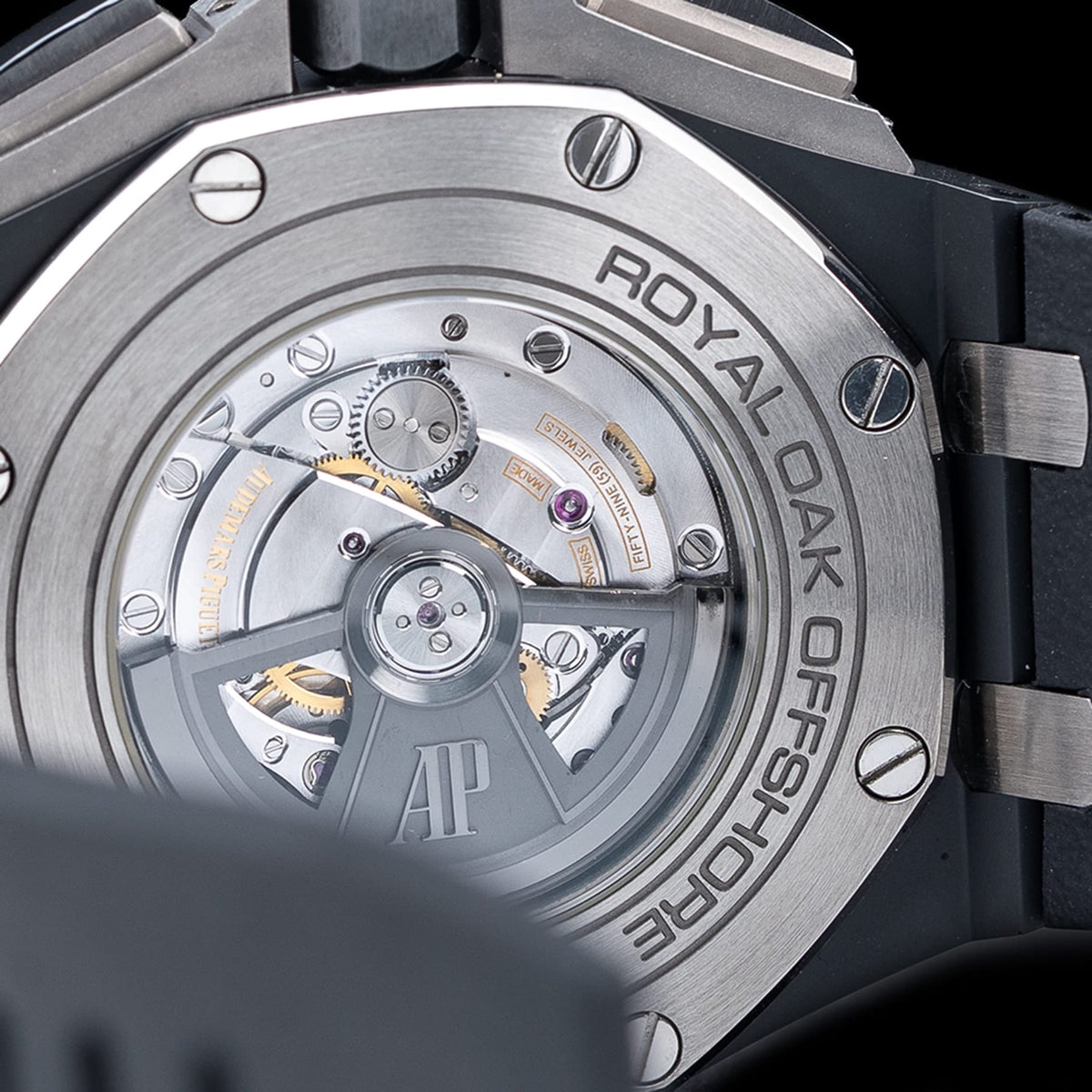 Audemars Piguet Royal Oak Offshore Chronograph 26405CE.OO.A002CA.02