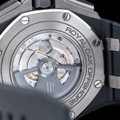 Audemars Piguet Royal Oak Offshore Chronograph 26405CE.OO.A002CA.02