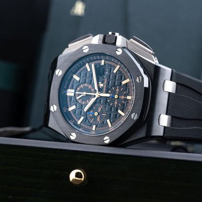 Audemars Piguet Royal Oak Offshore Chronograph 26405CE.OO.A002CA.02