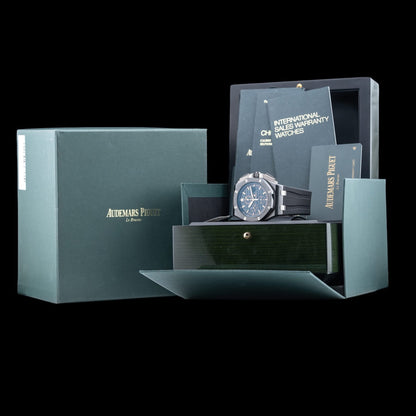 Audemars Piguet Royal Oak Offshore Chronograph 26405CE.OO.A002CA.02