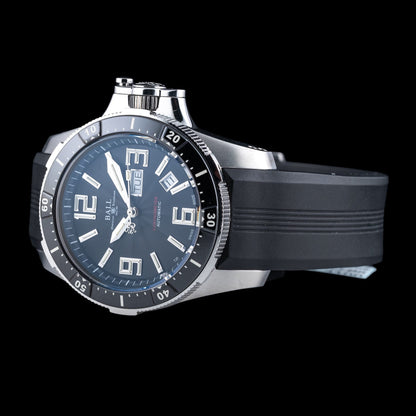 Ball Engineer Hydrocarbon DM2076C-S1CAJ-BK