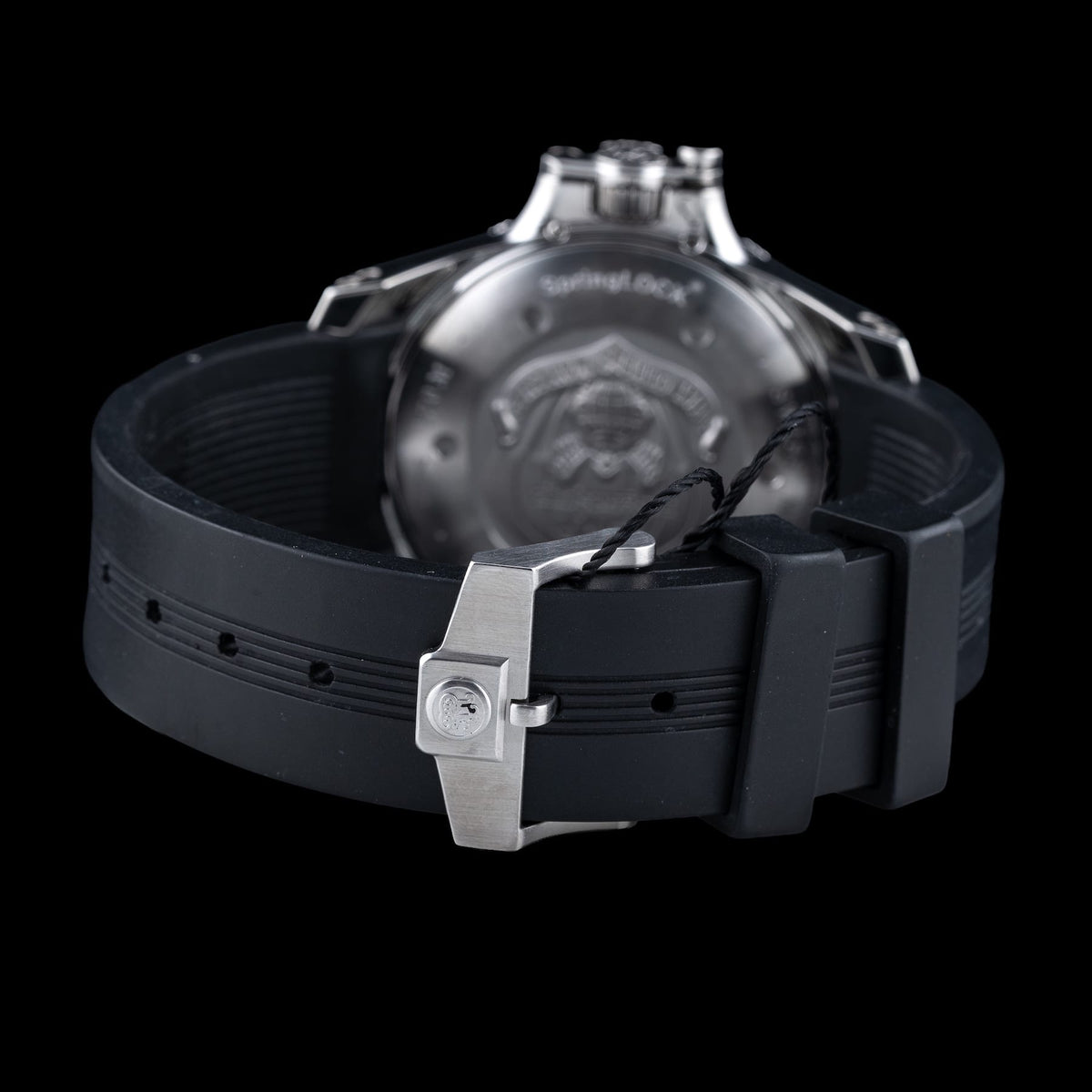 Ball Engineer Hydrocarbon DM2076C-S1CAJ-BK