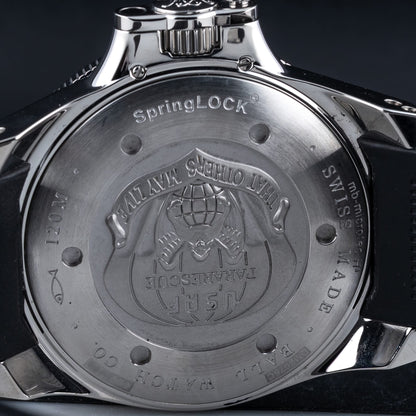 Ball Engineer Hydrocarbon DM2076C-S1CAJ-BK