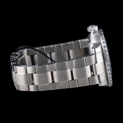 Blancpain 5007 12B40 98S Fifty Fathoms 38mm
