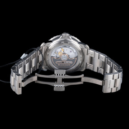 Blancpain 5007 12B40 98S Fifty Fathoms 38mm