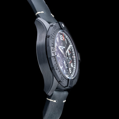 Breitling B01 Chronograph 44 Night Mission SB0147101B1X1