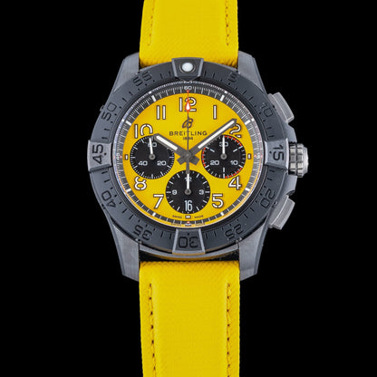 Breitling SB0147101I1X1 Avenger B01 Chronograph 44 Night Mission