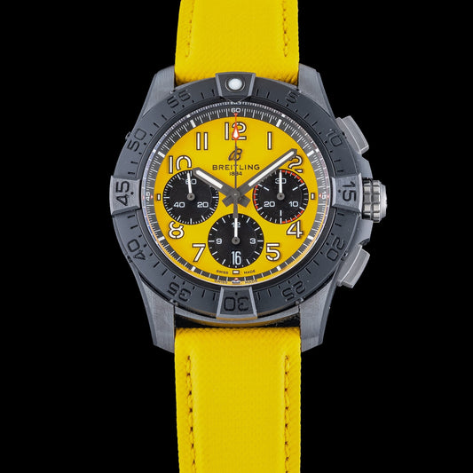 Breitling SB0147101I1X1 Avenger B01 Chronograph 44 Night Mission